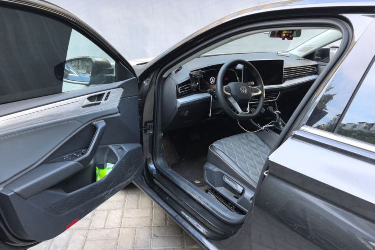 Used Volkswagen Sagitar 2023 300TSI DSG Excellence Edition