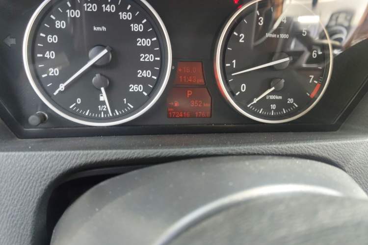 Used BMW X5 2011 xDrive35i Leading Model
