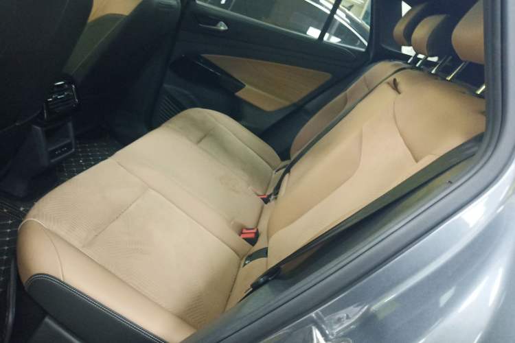 Used Volkswagen ID.4 X 2021 Pro Smart Long-Range Edition
