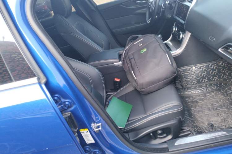 Used Jaguar XEL 2020 2.0T 200PS R-DYNAMIC Youth Sports Edition