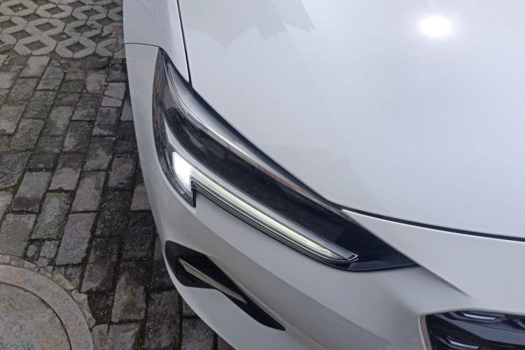 Used Buick Regal 2020 552T Luxury Version