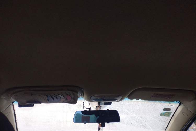 Used Chery E3 2013 1.5L Manual Fashion Model
