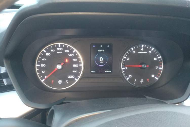 Used MG 5 2023 180 DVVT Manual Fashion Edition