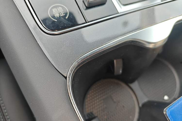 Used BYD Sealion 07 EV 2024 610 Zhihang Edition