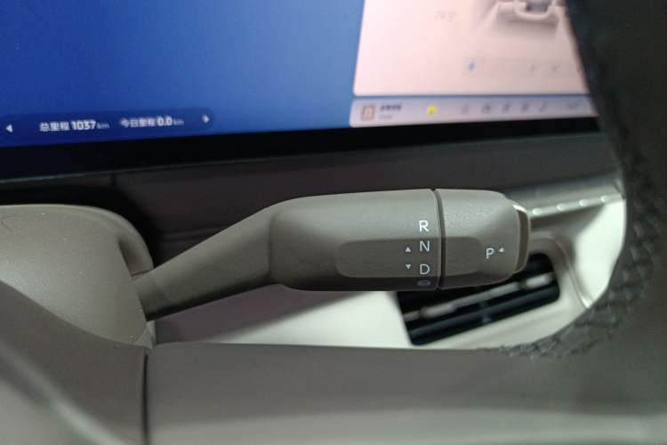 Used IM LS6 2026 Model Range-Extending 52 Max
