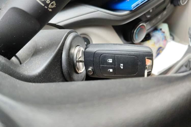 Used Buick GT 2015 15N Automatic Entry-Level Trim
