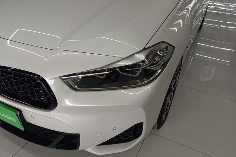 Used BMW X2 2021 Restyled sDrive25i Midnight Edition
