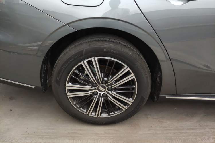 Used Geely Galaxy Stellar 6 2026 Model 125km Exploration+ Edition
