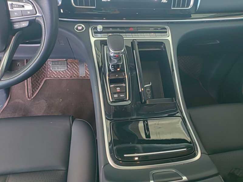Used GAC Trumpchi M8 2023 Lingxiu Series 390T Deluxe Edition — 13