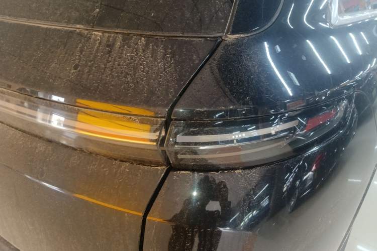 Used Li Auto L7 2023 Air model