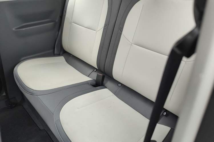 Used Geely Galaxy Panda 2025 210km Panda Kart