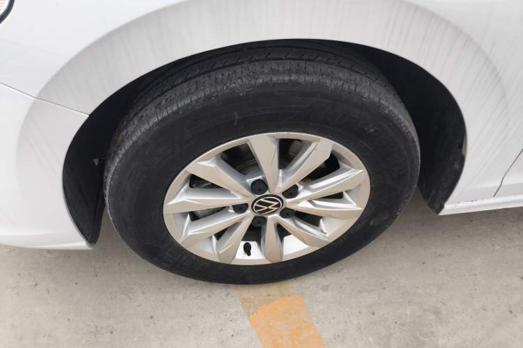 Used Volkswagen Bora 2024 200TSI DSG Comfort Edition
