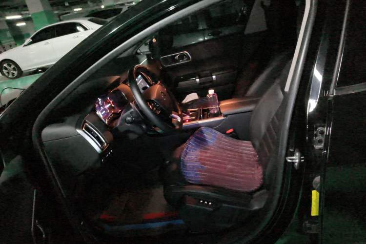 Used Citroen C6 2023 400THP Commemorative Edition