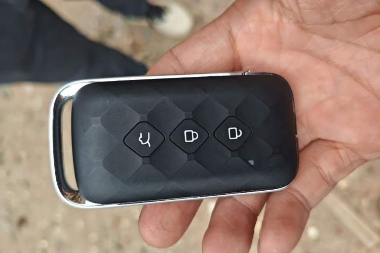 Used Wuling Xingguang 2024 Co-Creation Edition 510 Advanced Model