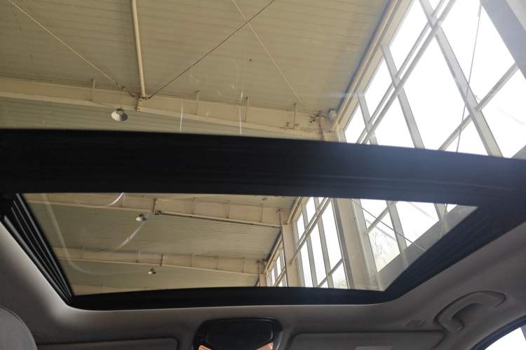 Used BMW 3 Series 2021 325Li M Sport Package Headliner