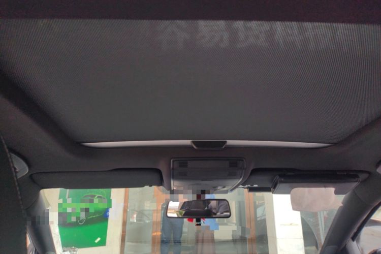 Used Volkswagen Golf 2016 1.4TSI Manual R-Line Headliner