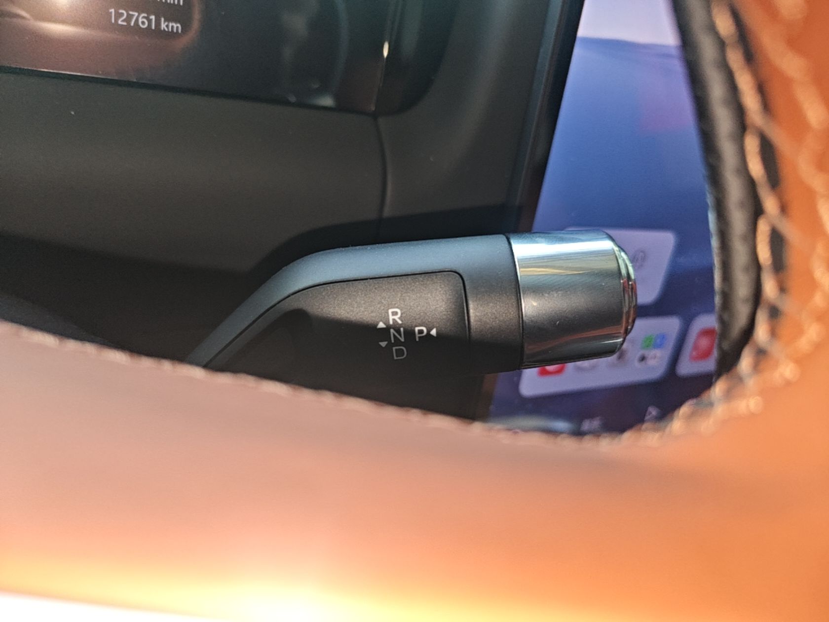 Geely Galaxy M9 2025 Model 230km Two-Wheel-Drive Exploration Edition — снимка 16