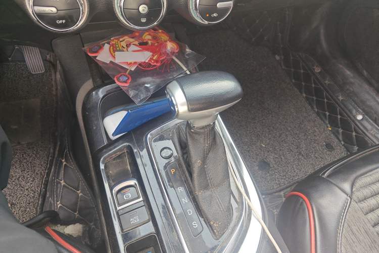 Used GAC Trumpchi GA6 2016 235T DCT Elite Edition