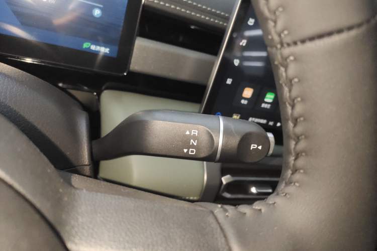 Used Baojun Spark EUV 2026 301km Flagship Edition
