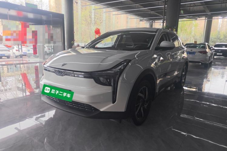 Used NETA U 2021 Revised Pro 400 Industry Custom Edition