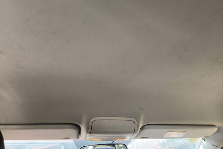 Used FAW Senya R7 2016 1.6L Manual Luxury Model