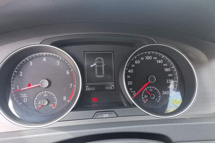 Used Volkswagen Golf 2015 1.6L Automatic Comfort Model