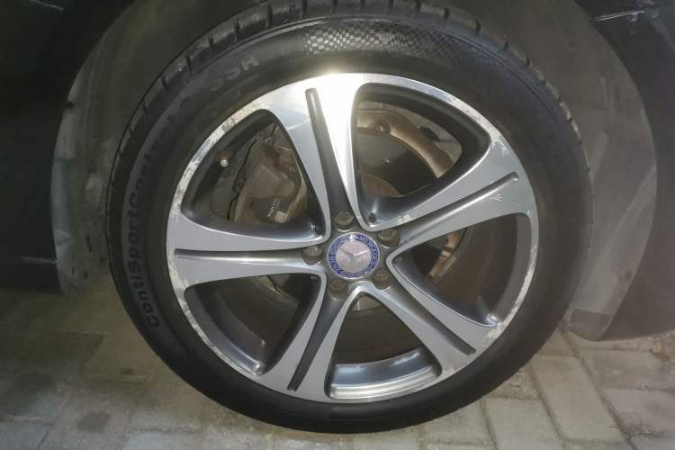 Used Mercedes-Benz E-Class 2016 E 200 L Sport Edition
