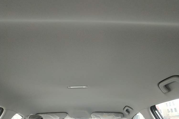 Used Geely Galaxy Geome 2026 Model 310km Dream Edition
