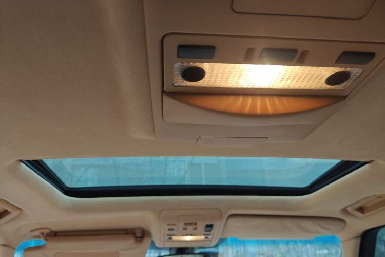 Used Land Rover Range 2012 5.0 SC V8 Prestige Genesis Edition
