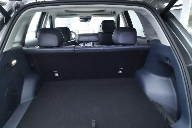 Used Geely Galaxy E5 2024 530km Starship Edition