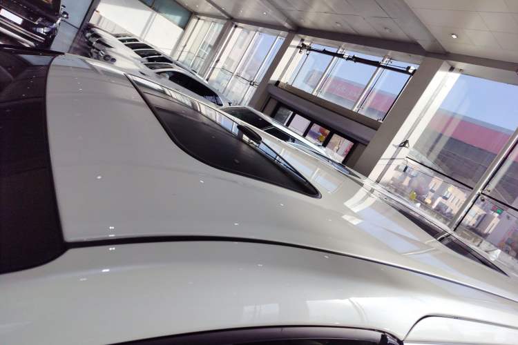 Used Toyota Alphard 2020 Dual-Engine 2.5L Prestige Edition