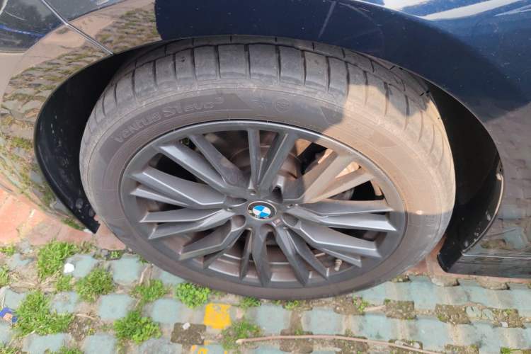 Used BMW 3 Series 2024 325Li M Sport Night Edition Package