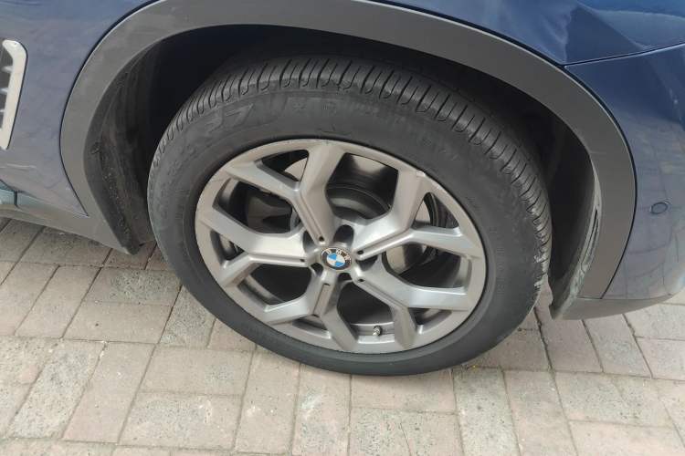 Used BMW X3 2021 xDrive28i Luxury Package