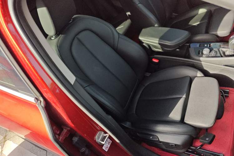 Used BMW X2 (Import) 2019 sDrive20i M Sport Package China VI Emission Standard