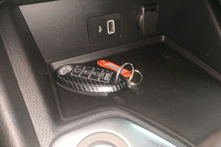 Used Nissan Sylphy 2021 1.6L XL CVT Enjoyment Edition