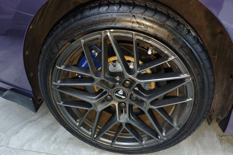 Used Lynk & Co 03 2021 2.0TD Automatic Trendy Champion Edition
