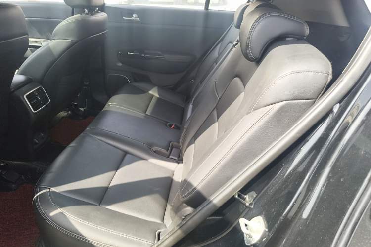 Used Kia KX5 2016 2.0L Automatic 2WD GLS