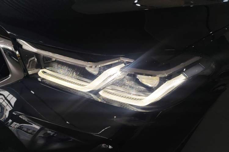 Used BMW 6 Series GT 2021 Restyled 630i M Sport Package