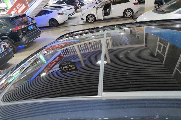 Used BMW X3 2021 Facelift xDrive28i M Sport Package