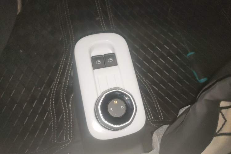 Used Geely Galaxy Panda 2025 210km Panda Rider