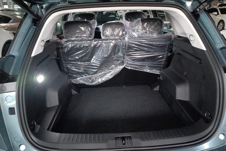 Used Chery Explore 06 2025 Urban Edition 1.6T Two-Wheel Drive Luxury
