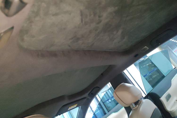 Used Nio ET7 2022 100kWh First Edition
