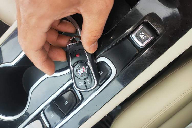 Used Buick Regal 2020 552T Elite Edition