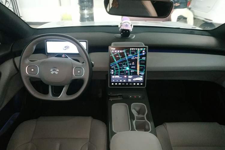 Used Nio ET5T 2024 75kWh Touring