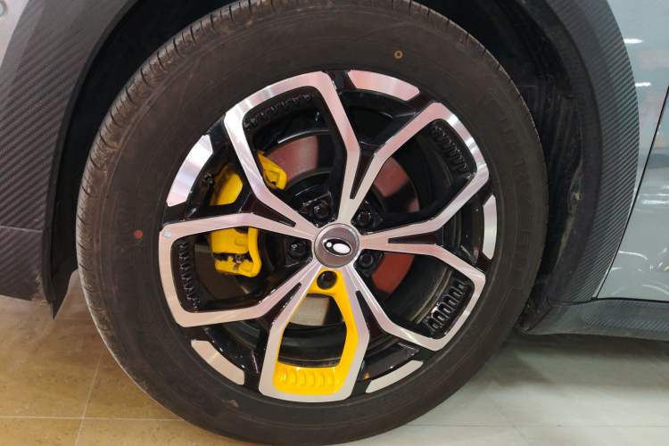 Used ORA Good Cat GT 2025 Model, Mulan Edition, 430km Prestige Version