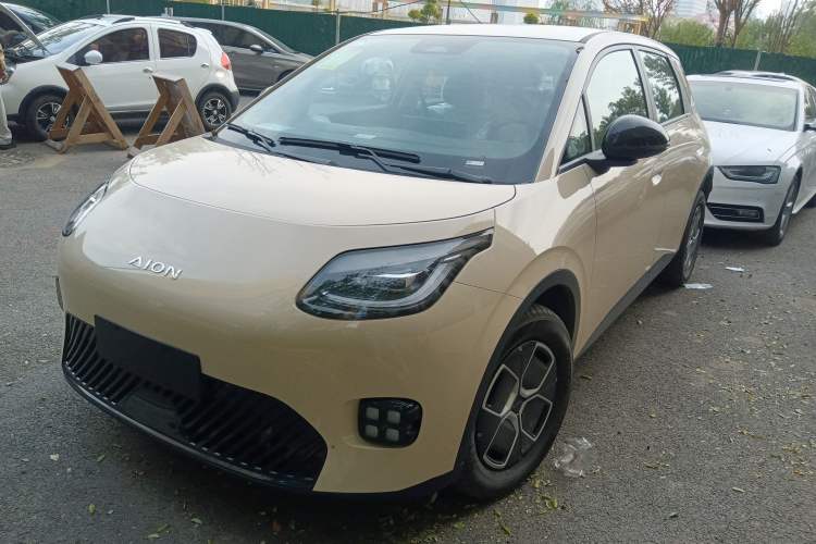 Used AION UT 2025 330 Starlight Edition