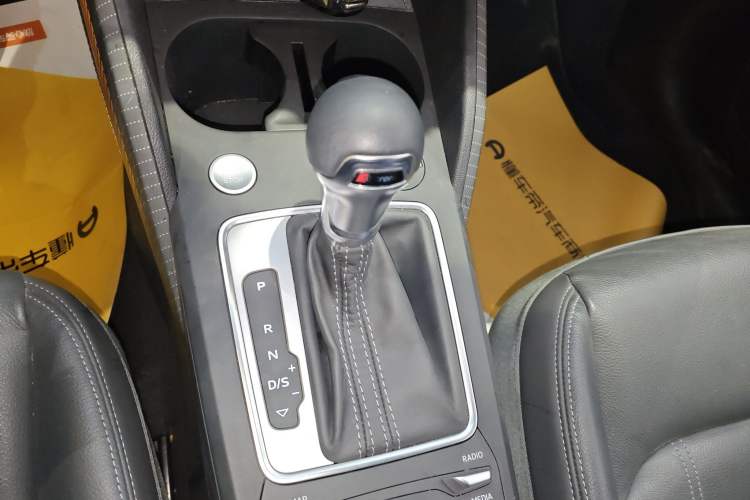 Used Audi Q2L 2022 35 TFSI Fashionable and Elegant Model
