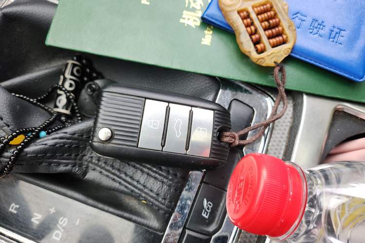 Used Roewe i6 2018 20T Automatic Internet Smart Edition