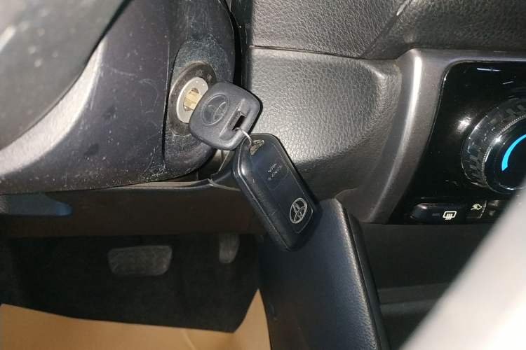 Used Toyota YARiS L Zhi Xuan 2019 1.5E CVT Dynamic Edition China VI compliant
