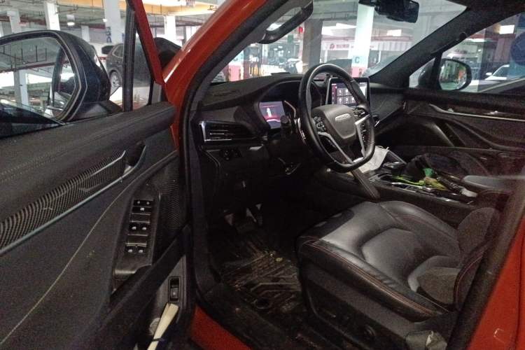 Used SAIC MAXUS D90 Pro 2020 2.0T Diesel 4x4 Enjoyment Edition 6 Seats
